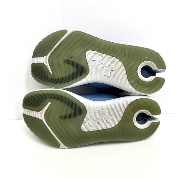 Under Armour SpeedFoam Sling Shot 2 - Picture 3 of 6